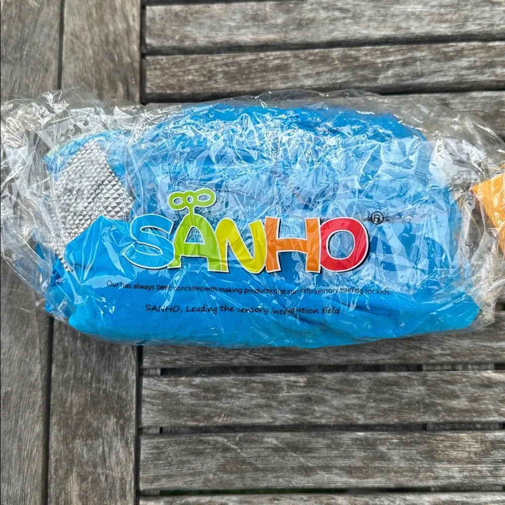 Sensory Sock Body Sock,Small for Children with Sensory Processing Disorder - Picture 4 of 5
